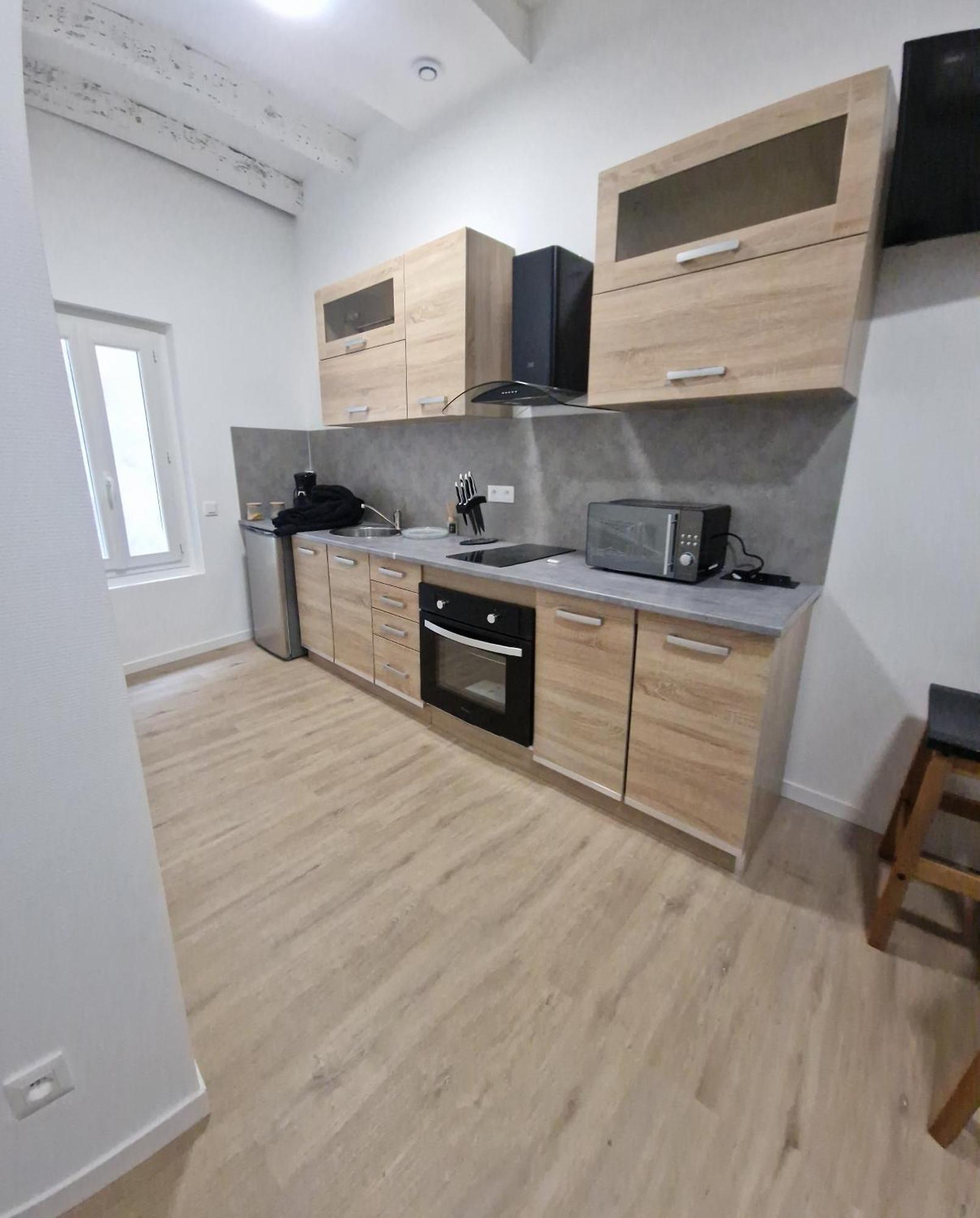 Saime Apartment Meze Ngoại thất bức ảnh