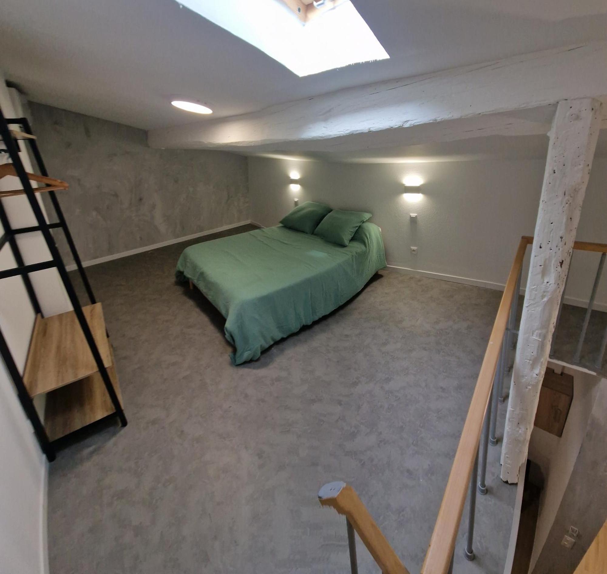 Saime Apartment Meze Ngoại thất bức ảnh