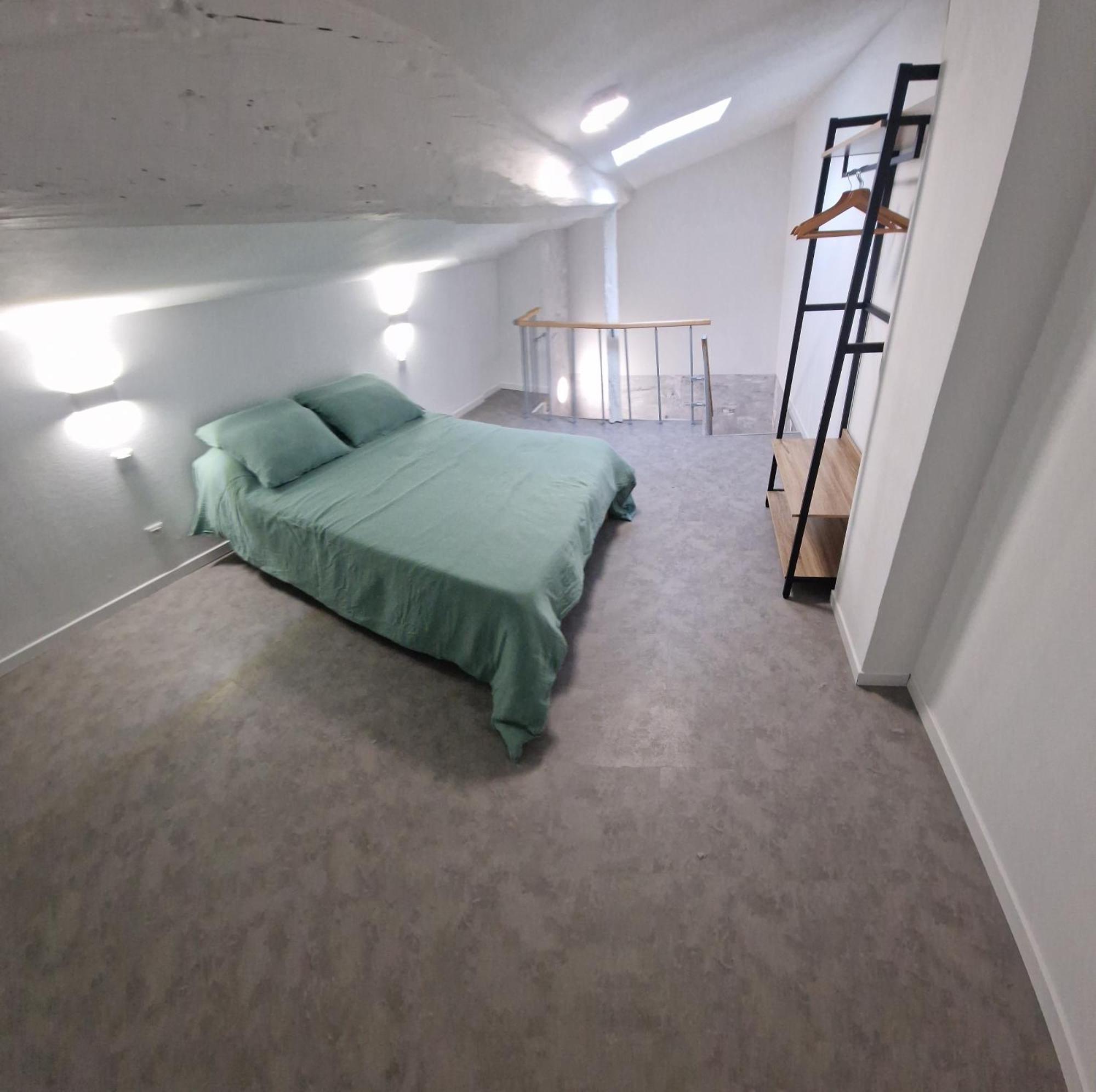 Saime Apartment Meze Ngoại thất bức ảnh